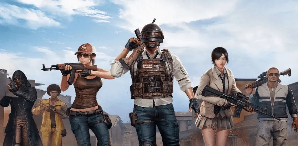 过去几年 过去几年