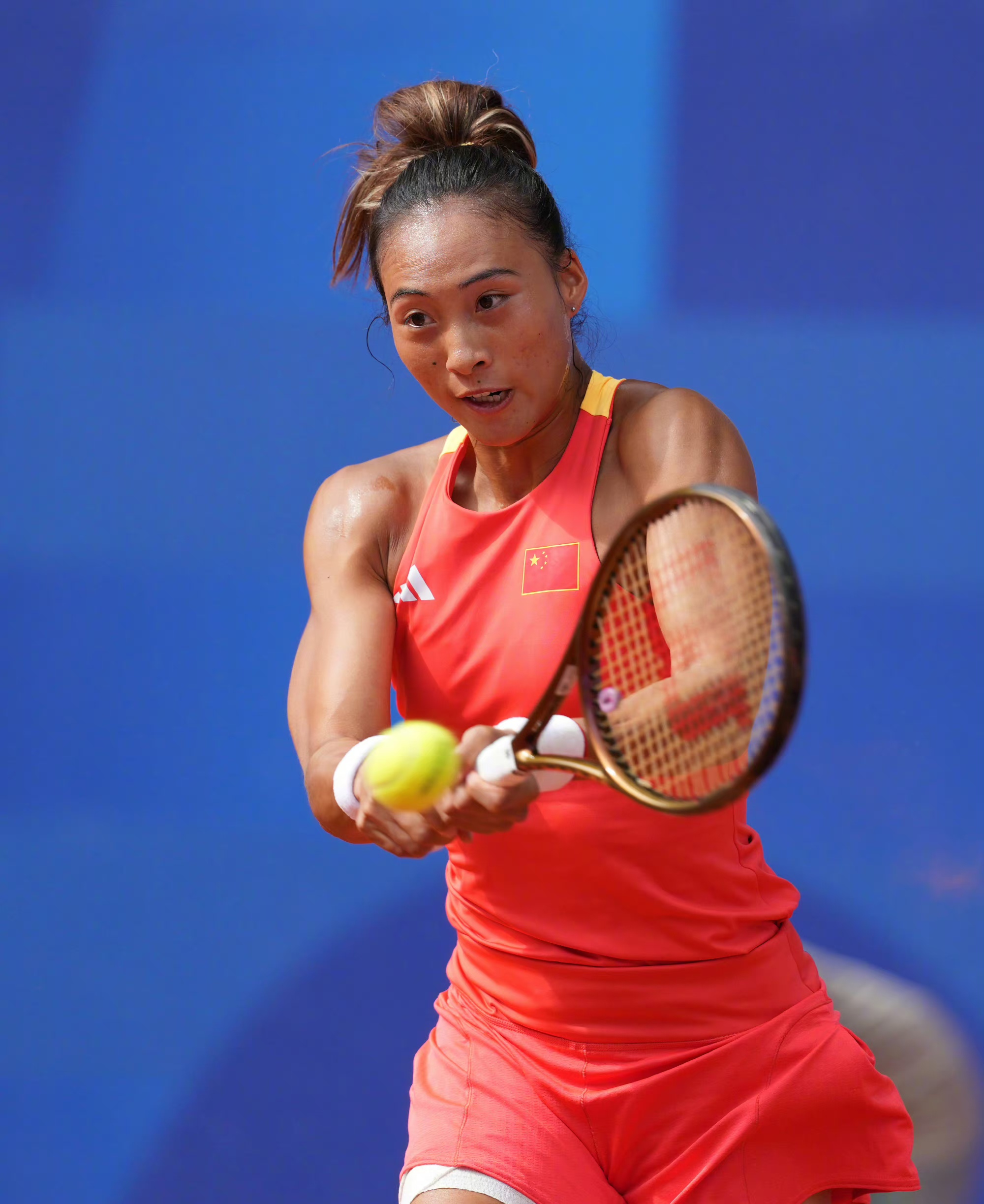 此次选拔的 此次选拔的