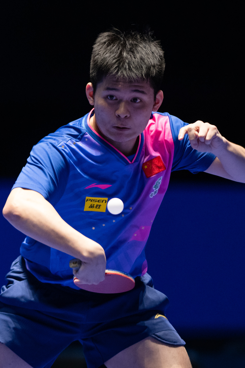 模式的广泛 模式的广泛